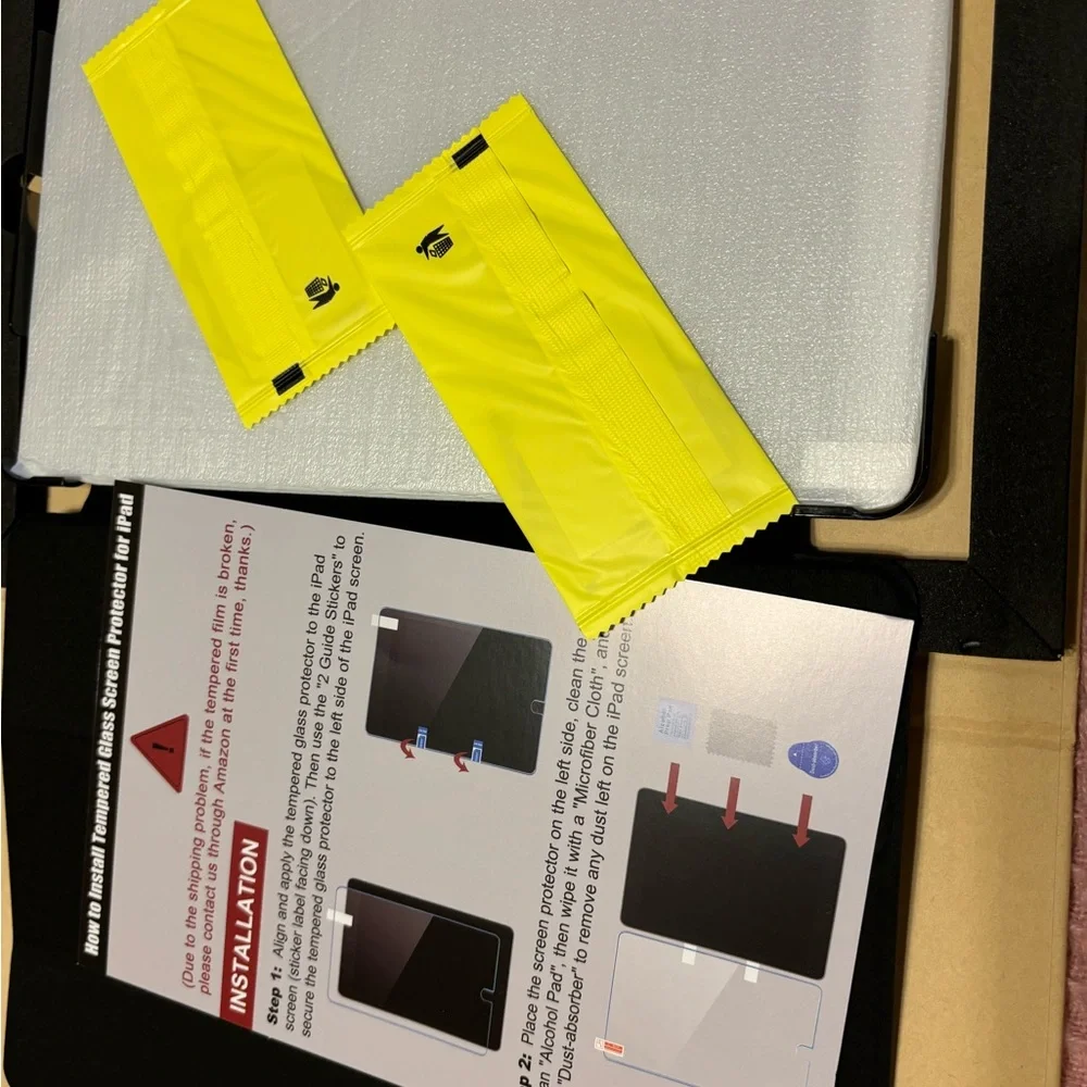 🌻IPad Case